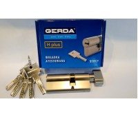 Замки Gerda в Лесколово