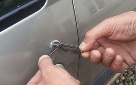 Вскрытие автомобилей в Лесколово - 4